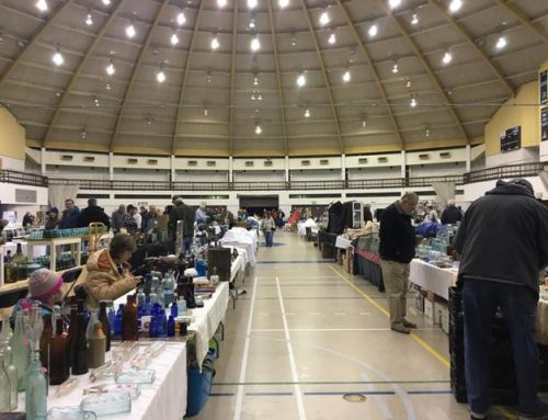 2018 Baltimore Bottle Show a Big Success